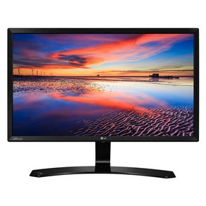 LG전자 22MP58VQ 22인치 16:9 FHD 광시야각 IPS 모니터 HDMI DVI D-SUB 지원