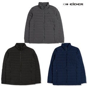 매장정품 아이더 EIDER 남성 겨울 기능성보온성.방풍 구스다운 경량패딩자켓 튜브 DMW22581 1575323