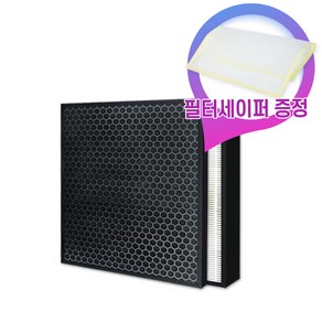 [필터왕국]삼성공기청정기 AX34N3020WWD 필터 CFX-G100D, 단품
