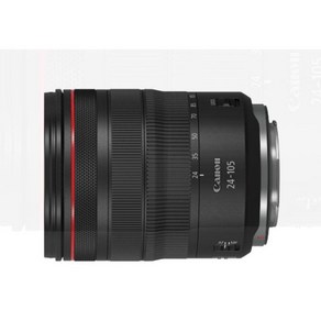 캐논 정품 RF 24-105mm F4L IS USM 새제품/재고보유