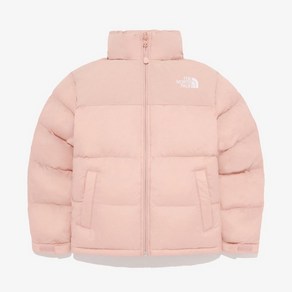 노스페이스키즈키즈 유아 아기패딩 NJ3NQ51V 키즈 뉴퍼피 자켓 KS NEW PUFFY JACKET 경량