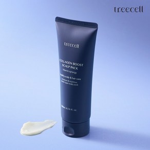 콜라겐 부스트 스칼프 팩 200ml, 1개