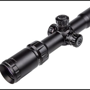 MARCOOL [숏스코프] 마쿨 스코프 EST 1-4X28 IRGBL RIFLE SCOPE, 1개, 마쿨 스코프 MARCOOL