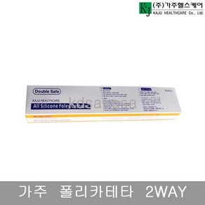 가주헬스케어 가주 폴리카테타 2WAY 모음, 1개, 20F