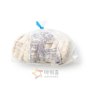 치즈돈까스 비스트로 1.3kg(130gx10ea)