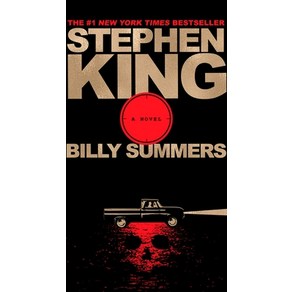 (영문도서) Billy Summes Mass Maket Papebound, Pocket Books, English, 9781668010129