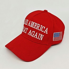 [국내발송] 트럼프 모자 MAGA 마가 모자 Make Ameica Geat Again Tump Hat