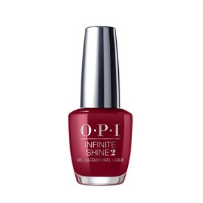 OPI 오피아이 인피니트 샤인 매니큐어 네일폴리쉬 (ISL R44 ~ ISL Z13) 58종 중 택일 -->, W-09. ISL W64, 1개, 15ml