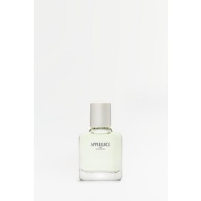 자라 ZARA 여성 향수 애플주스 오드 뚜왈렛 30ML (1.0 FL. OZ). 315370, 1개