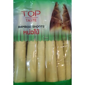 baby bamboo shoots 베이비 뱀부슛 454g woldfood, 1개