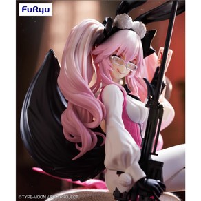 후류 FuRyu 페그오 FGO 어쌔신 빛의 코얀스카야 최종재림 피규어, 1개