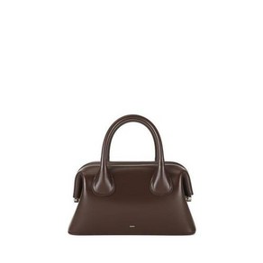 OSOI 오소이 BOAT MINI CHOCO BROWN