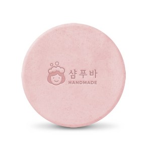 [아로마케이] 스템프(도장만)-버블 샴푸바 비누도장 만들기재료, 1개