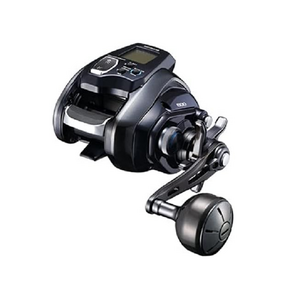 SHIMANO 시마노 릴 20 전동릴 포스마스터 600 우핸들