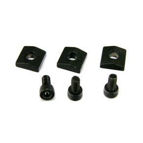 LOCKING NUT 락킹너트 4각워셔(고정볼트 포함), 1개