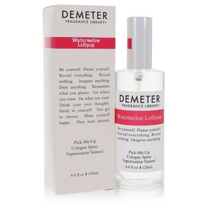 Demete 데메테르 워터멜론 롤리팝 코롱 120ml (여자), 1개