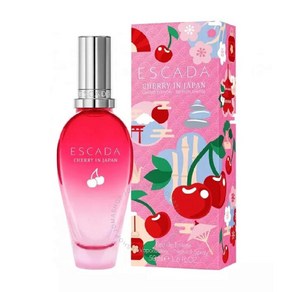 여성용/Escada Ladies Chey In Japan EDT Spay 3.4 oz Fagances