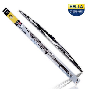 HELLA 헬라 상용차 전용 와이퍼 대형트럭 대형버스 덤프트럭 화물차 28인치 700mm