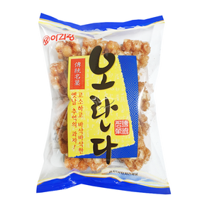 아리랑 오란다 115g, 6개