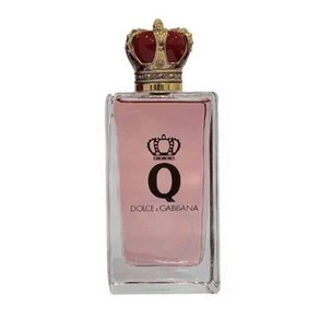 Dolce and Gabbana 레이디스 Q 인텐스 오드퍼퓸 100ml 향수, 1개