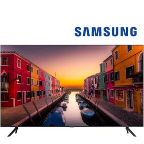 [무료설치배송] 삼성전자 UHD 4K 126cm 스마트 비즈니스 TV LH50BEAHLGFXKR, 수거없음, 스탠드형