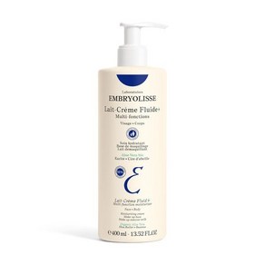 Embryolisse 프랑스 정품 엠브리올리스 레 크림 플루이드 플러스 400ml