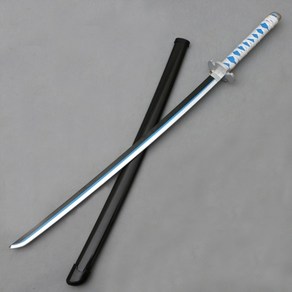 귀멸의칼날 일륜도 칼 탄지로 검 젠이츠 기유 시노부 네즈코 렌고쿠 무이치로 카나오 카나에, 블랙 벨트 + 카마로 탄지로(블루), 1개