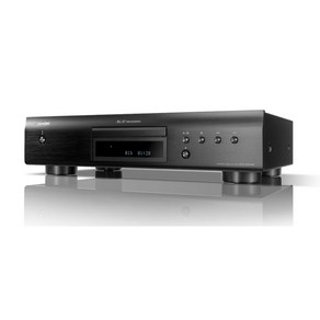 데논 DCD-600NE 하이파이 오디오 CD 플레이어(CDP DAC)