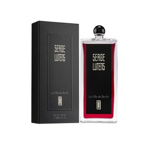 세르주루텐 라 휘 드 베흘랑 EDP 100ml, 1개