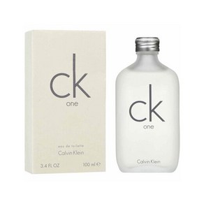 [캘빈클라인(향수)] 캘빈클라인 CK ONE EDT 50ml