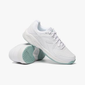 [국내매장판] 디아도라 DIADORA 여성운동화 런닝화 스니커즈 테니스화 스매시 6 우먼 WHITE D4152TTN12WHT