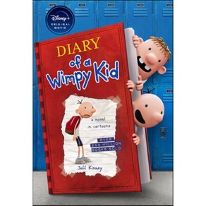 Diary of a Wimpy Kid 01