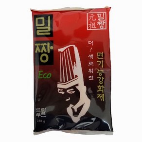 밀짱280g 면기능강화제 면강화제 면파워