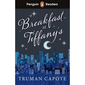 Penguin Reades Level 4: Beakfast at Tiffany's:, Penguin Random House Childen