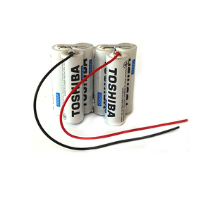 일렉트로룩스 ZB406 / ZB4106 도시바 7.2V AA 2000mAh 니켈수소 Ni-MH 무선 청소기 리필배터리 건전지 배터리 충전지