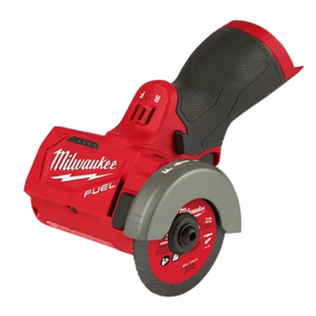 밀워키 12V 전동 컷쏘 컷소 충전 컷터기 Milwaukee 2522-20 본체