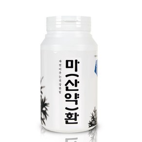 산해랑 마(산약)환 300g, 1개