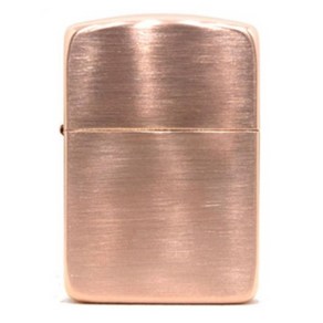 지포 1941 로즈 골드 PO 라이터 ROSE GOLD USA ZIPPO