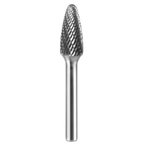 스마토 초경 로타리바 6mm 생크 SF-1ML6 DC 117-8654, 1개