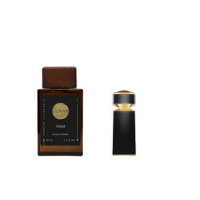 bulgai's 841 20대남자 향수 TYGER Waude Pefum (TYGAR BVGARI COLEN) 55ML, 1개