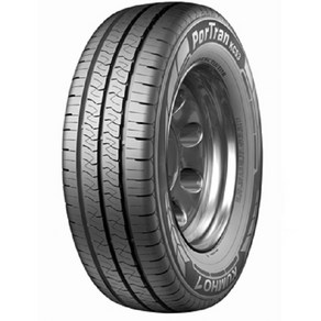 금호타이어 215/70R15 8P KC53 트럭/버스용 타이어, 1개, 장착 미포함