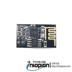 아두이노 ESP-01 와이파이 모듈 ESP8266-WIFI-MODULE