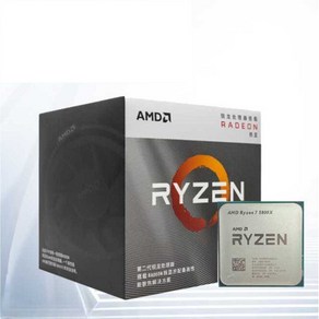 AMD Ryzen 신형 5000 시리즈 5600X 7950X5600G R75700X R9 5950X, 5500