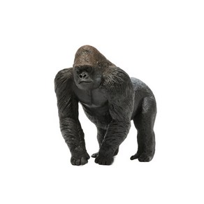 사파리엘티디 피규어 111589 실버백고릴라 Silverback Gorilla