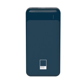 팬톤 대용량 20000mAh 고속충전 20W 보조배터리 퀄컴 3.0 PTPB-03