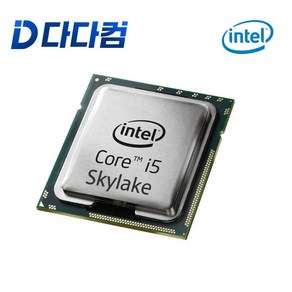 intel 인텔 CPU i5-4590 i5-4690 i5 4세대 intel CPU i5