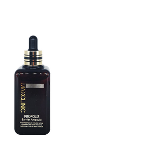 맥스클리닉 프로폴리스 베리어 스파 앰플 100ml, 1개