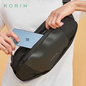 [맨백] Korin FlipSling KR406D