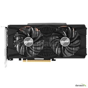 이엠텍 GTX 1660 SUPER STORM X D6 6G 중고 무상 AS1개월 1:1교체