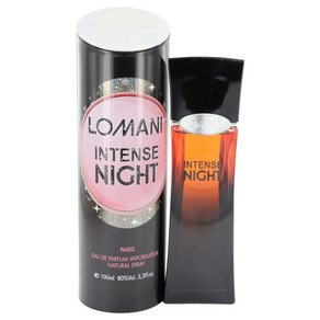 Lomani Intense Night EDP Spay 100ml Women, 1개